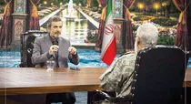 رمزگشایی از موشک‌های تلویزیون در جنگ