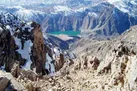 برف‌هایی که نمی‌نشینند | افزایش بحران آب در بهار و تابستان  