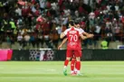 سایه پرسپولیس روی جام