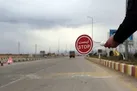 دوربین‌ها کدام یک از مسافران نوروزی را جریمه می‌کنند