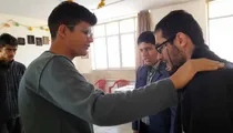 دانش‌آموزان «کوشش» شهرکرد در مسابقات فرهنگی خوش درخشیدند