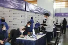 ۴۰ میلیون ایرانی دوز اول واکسن کرونا را تزریق کرده‌اند