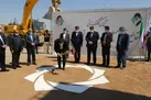 ساخت تقاطع غیر همسطح سردار شهید حاج‌ یونس زنگی‌آبادی در سه‌راه شرف‌آبادکرمان