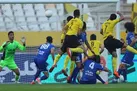 لغو 5 بازی معوقه بیستم و بیست ویکم لیگ برتر فوتبال ایران
