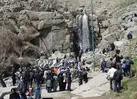 بازدید 221 هزار نفر از مناطق گردشگری و اماکن تاریخی استان همدان