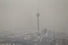 جلسه کارگروه اضطرار آلودگی هوای استان تهران تشکیل شد