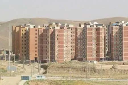 بهره‌برداری از ۵۱۲۳۰ واحد مسکونی توسط رئیس جمهور