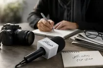 پیام مسئولان البرز به مناسبت روز خبرنگار