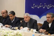 تدوین برنامه معرفی جاذبه‌های استان اردبیل به ۶ زبان