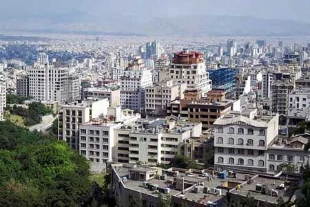 متوسط قیمت هر متر خانه از ۲۹ میلیون گذشت