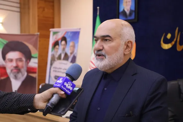 بیش از ۵۲ همت پروژه‌های هفته دولت در خوزستان کلنگ‌زنی و افتتاح شد