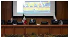 پیک پنجم کرونا در کرمان به خوبی مدیریت شد