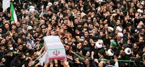 ببینید |  تشییع قاضی شهید در قم