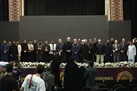 توجه رهبر شهید در شکل‌دهی مکتب شعری انقلاب تاثیرگذار بوده است