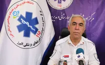 آماده‌باش کامل بیمارستان‌ها و اورژانس استان برای خدمت‌رسانی به زائران مراسم تشییع