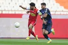 یک رکورد جدید برای کاپیتان پرسپولیس