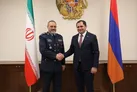 وزیر دفاع: ایران مخالف هرگونه تغییر مرزهای بین المللی و ژئوپلتیکی در منطقه است