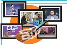 رستگاری به افق فلسطین