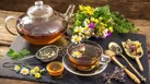 دمنوش معجزه‌گر برای درمان سرماخوردگی