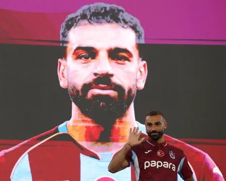 معجزه «محمد صلاح» در ترکیه