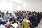 برگزاری آزمون مقطع دکترا با  ۲۸۰۰داوطلب در استان یزد