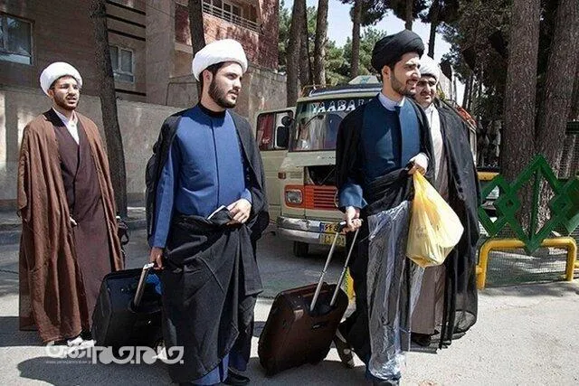 اعزام ۷۰۰ مبلغ به روستاهای خراسان‌شمالی طی دهه اول محرم

 