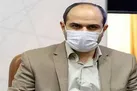 تشخیص هویت با استفاده از مردمک چشم را پیگیری می کنیم