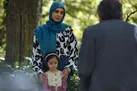 از سیمین ترسیدم!