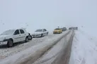 انسداد مقطعی چند محور به‌ دنبال بارش‌های گسترده | بی‌توجهی به هشدارهای جوی و فوت مسافران