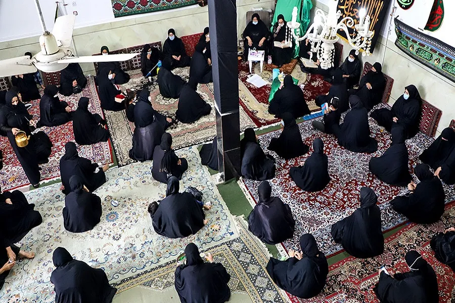 نبرد قلمی با بنی‌امیه