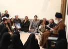 شب اشک و رشک