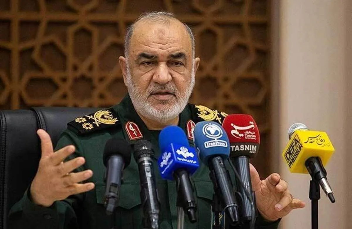 دشمن در یک بن بست راهبردی قرار گرفته است