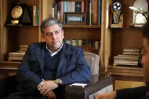 دولت محلی در همه امور پای کار است