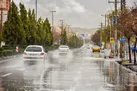 هشدار نارنجی هواشناسی نسبت به بارندگی شدید در ۹ استان