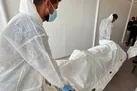 پیکرهای ۳۰ شهید دیگر به غزه تحویل داده شد