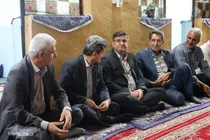 بازنشستگان، سرمایه‌های ارزشمند نظام اداری و اجتماعی کشور