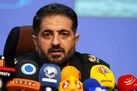 برخورد پلیس با «دور دور» در خیابان
