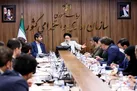 سازمان اداری و استخدامی گلوگاه‌های فساد را شناسایی و برطرف کنند