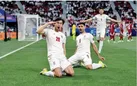 با تیم زیر ۲۳ سال در جام جهانی ۲۰۲۶!