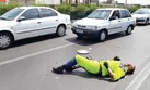 پاکبان؛ بی‌پناه در سیاهی شهر