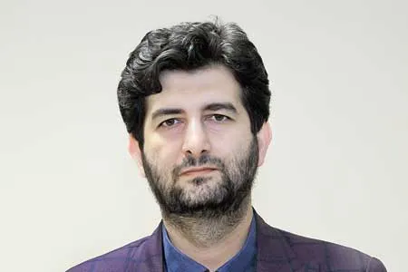 معنا کردن نگاه امیر