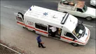 ۱۱ مصدوم در دو حادثه رانندگی در محور‌های مواصلاتی فارس
