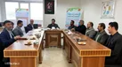 ستاد سرشماری عمومی کشاورزی خراسان شمالی افتتاح شد