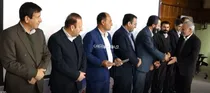 تجلیل از 30 پیشکسوت هسته گزینش آموزش و پرورش کهگیلویه و بویراحمد