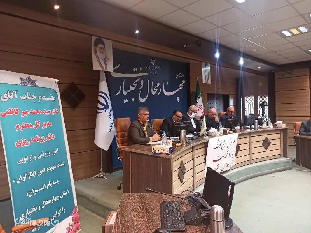 اهتمام به ورزش ایثارگران، یکی از بزرگترین شیوه‌های ترویج فرهنگ ایثار و شهادت 