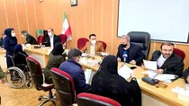 ملاقات عمومی فرصتی برای حل سریع مسائل مردم