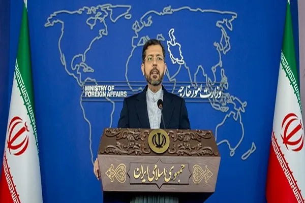 اگر آمریکا برای رفع واقعی تحریم‌ها به وین بیاید می‌تواند بلیت بازگشت به اتاق برجام را دریافت کند