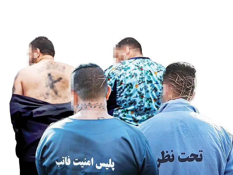 جولان‌واقعی اراذل‌مجازی