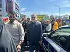 پاسخ ما به صهیونیست‌ها سخت خواهد بود