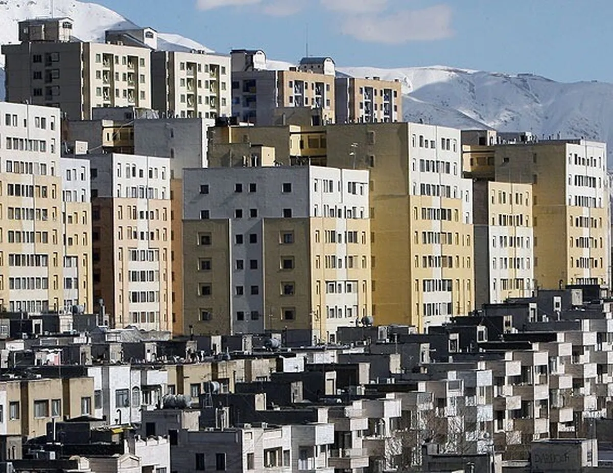 نام نویسی از متقاضیان مسکن اجاره‌ای در شهر تهران بزودی آغاز می‌شود